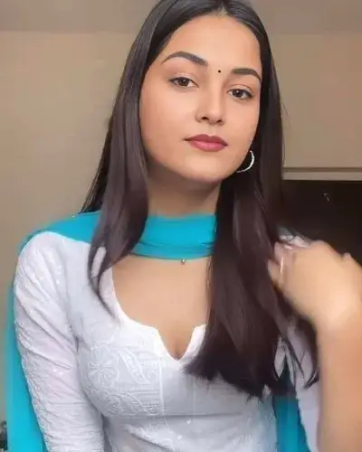 Escort In Jasdan